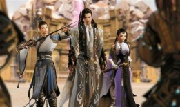 剑网三缘起最新爆料,揭秘江湖风云再起，新篇章即将开启